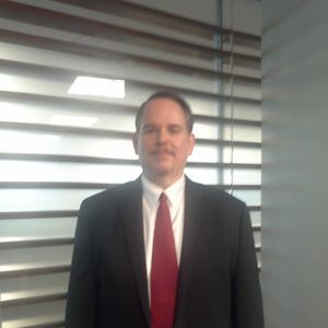 Meet your Posher, Jeff